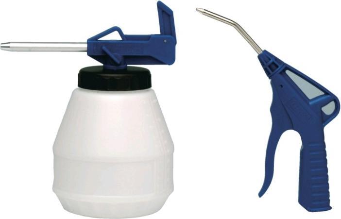 Actual product image Cejn Spray gun