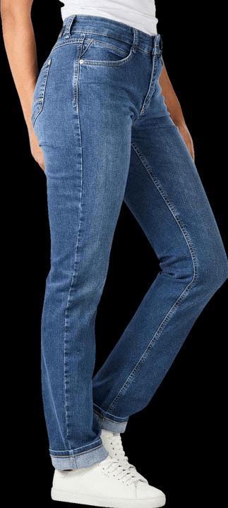 Actual product image MAC Jeans Straight fit ANGELA (W42/L30, W38/L30, W44/L30, W36/L32, W26/L30)