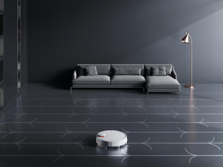 Immagine prodotto Xiaomi Robot Vacuum Mop 2S (Aspirazione robotica)