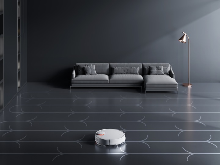 Image du produit Xiaomi Robot Vacuum-Mop 2S (Robot vacuum)