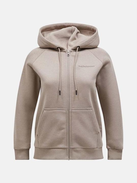 Immagine prodotto Peak Performance Original Kapuzenjacke mit kleinem Logo (XL)