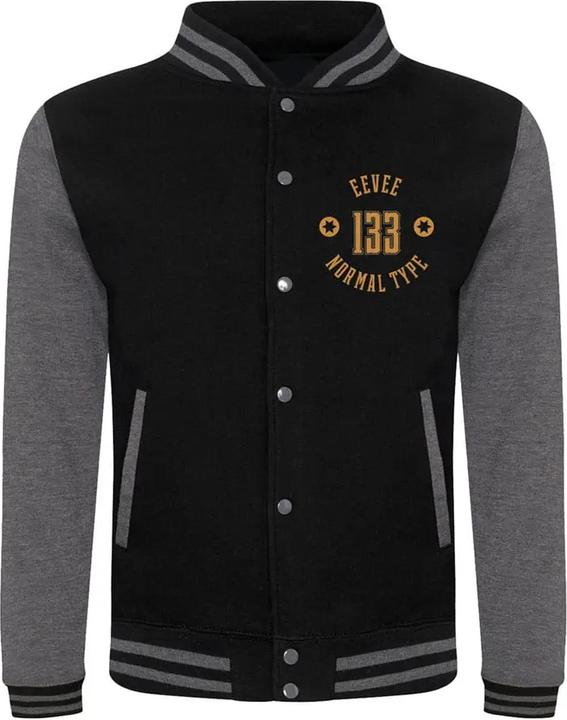 Produktbild Pokémon Collegiate Jacke (S)