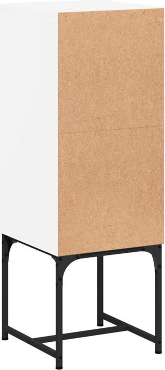 Image du produit vidaXL Beistellschrank (37 x 35 x 100 cm)