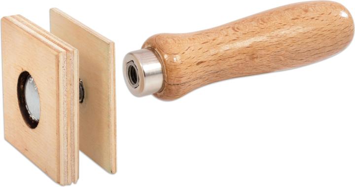 Produktbild Betzold Laternengriff