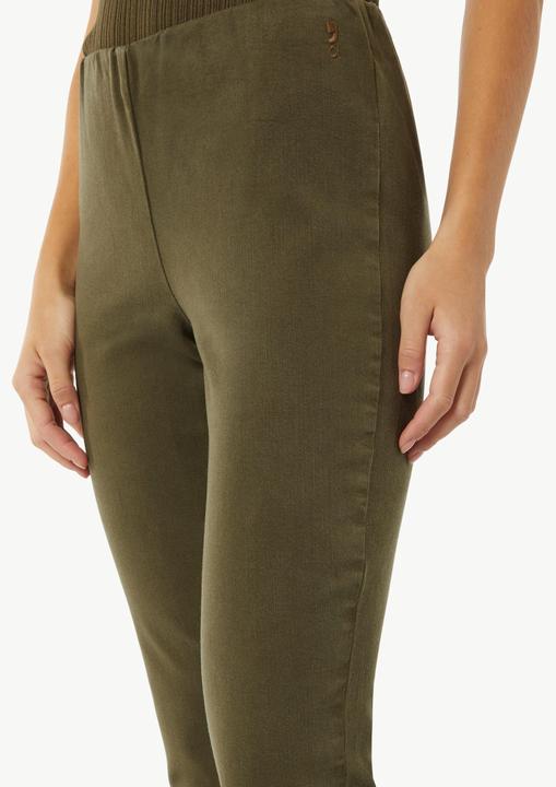 Actual product image Comma Hose Leggings aus Lyocellmix (44)