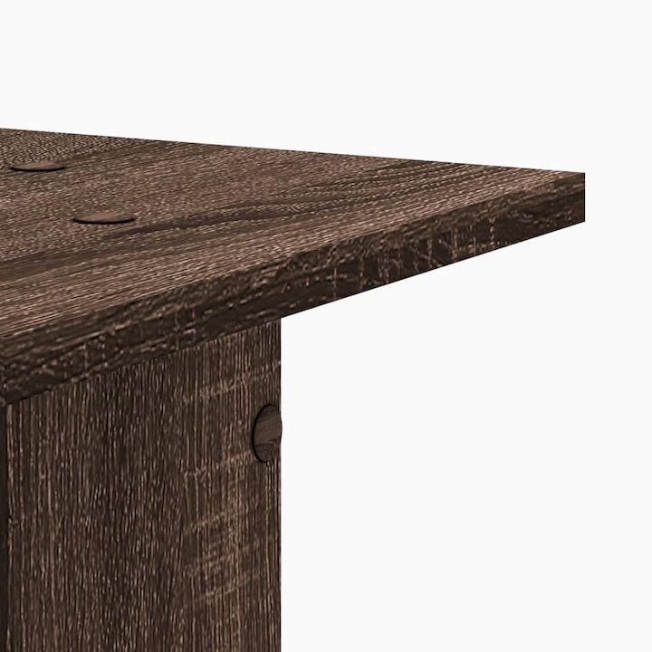 Actual product image VidaXL Speaker stand 2 pcs. 30 x 30 x 60 cm (1 pair, Stand)