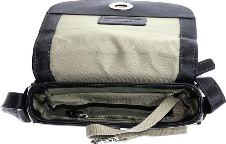 Produktbild Leonhard Heyden Satteltasche Nizza 7413