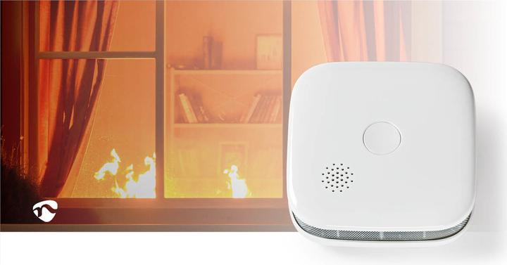 Image du produit Nedis SmartLife Wireless connection