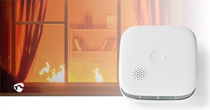 Image du produit Nedis Connexion sans fil SmartLife