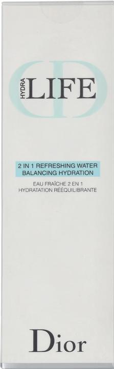 Actual product image Dior Hydra Life (Make-up remover, 175 ml)