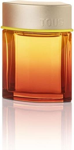 Actual product image Tous Man Spritz Eau de Toilette (Eau de toilette, 100 ml)