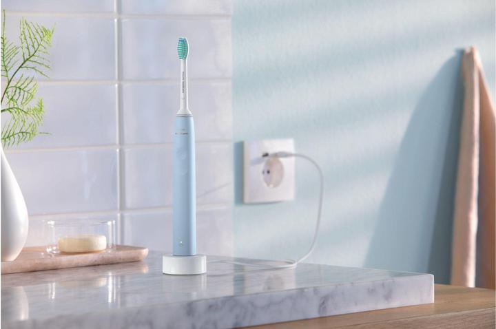 Produktbild Philips Sonicare Series 2100 (Schallzahnbürste)