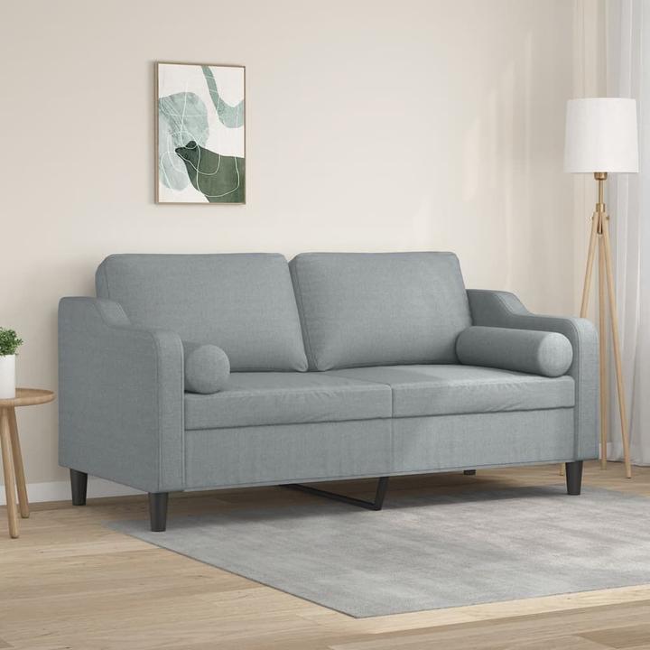 Produktbild vidaXL 2-Sitzer-Sofa (2-Sitzer)