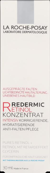 Productafbeelding La Roche Posay Redermic Retinol (30 ml)