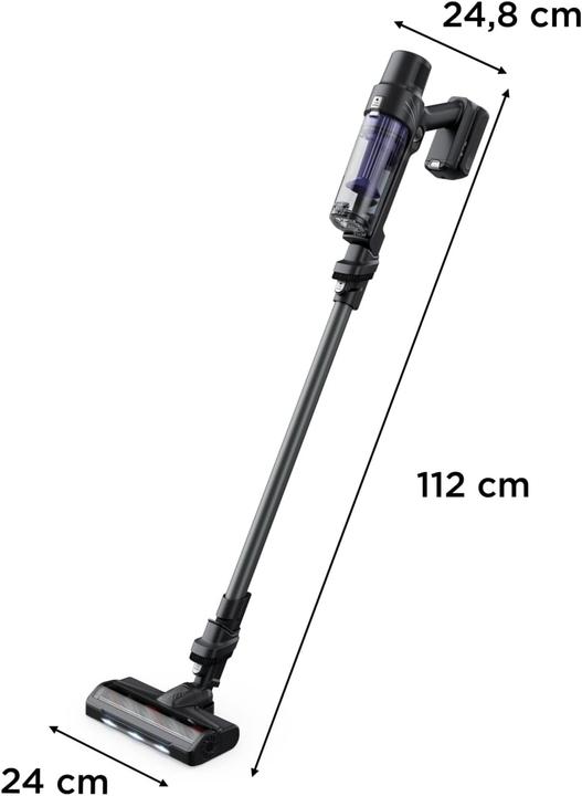 Produktbild Rowenta XPert 7.60