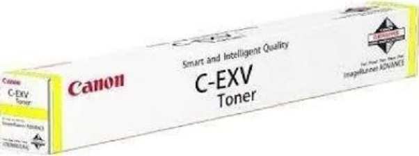 Produktbild Canon C-Exv 51y (Y)