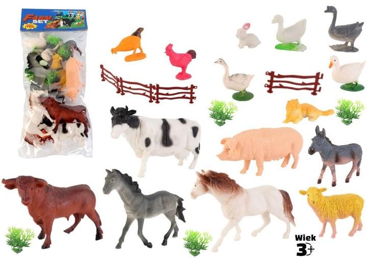 Image du produit Pro Kids Haustiere mischen