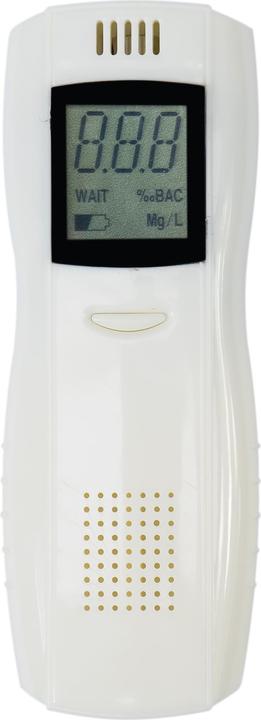 PNI Alcohol detector AT198