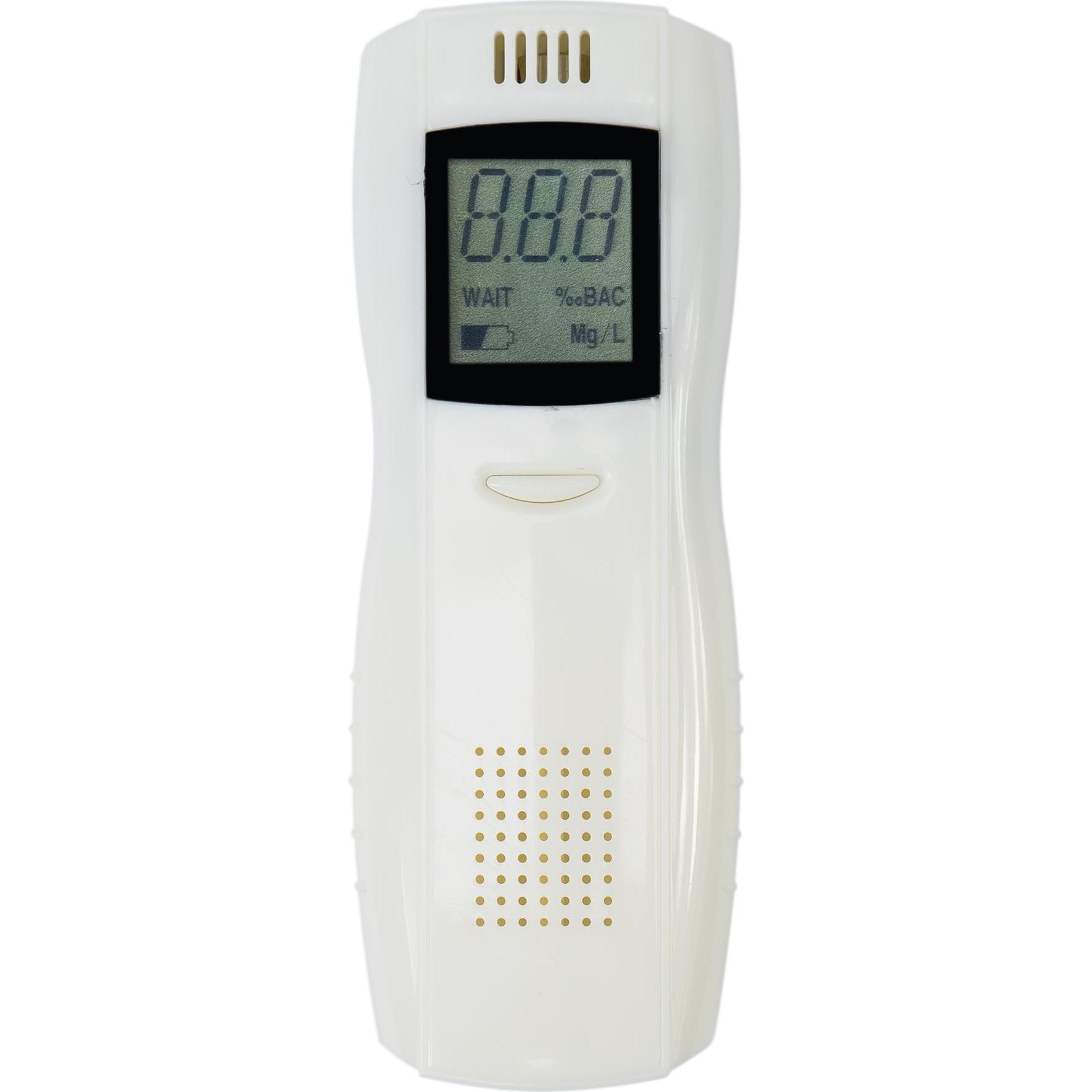 PNI, Alkoholtester, Alkoholdetektor AT198