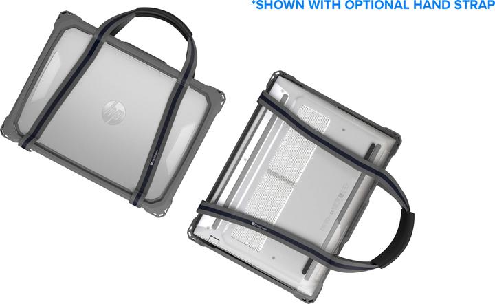 Produktbild MaxCases HPEFLPB440GRY (14", HP)