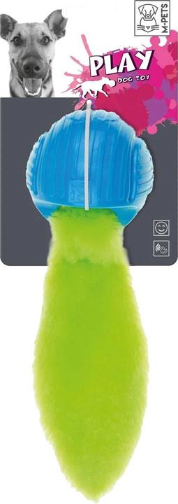 Immagine prodotto M-Pets Foxball Giocattolo Interattivo per Cani