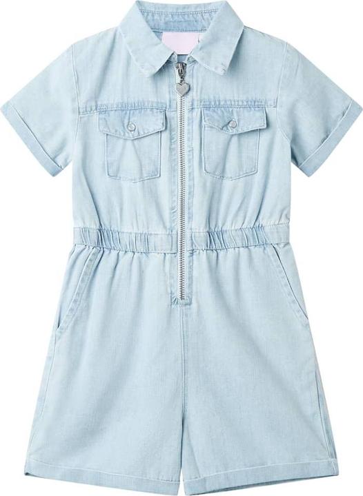 Produktbild vidaXL Kinder Spielanzug (140)