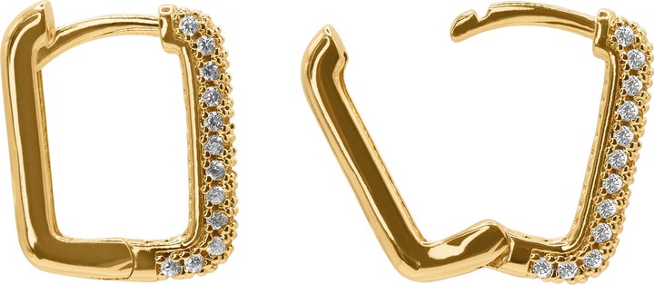 Produktbild Heideman Skye goldfarben (100% Edelstahl)