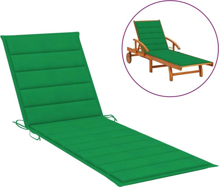 Immagine prodotto VidaXL Hayder (200 x 70 x 3 cm)
