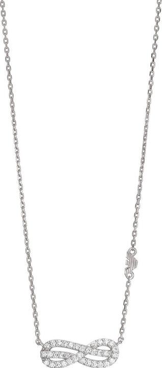 Produktbild Emporio Armani EG3597040 Halskette (Silber 925)
