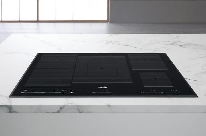 Productafbeelding Whirlpool Kaitlentė WT 1090 BA šildymo plokštė