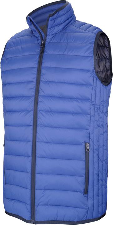 Produktbild Kariban Stepp Daunen Bodywarmer (XXL)
