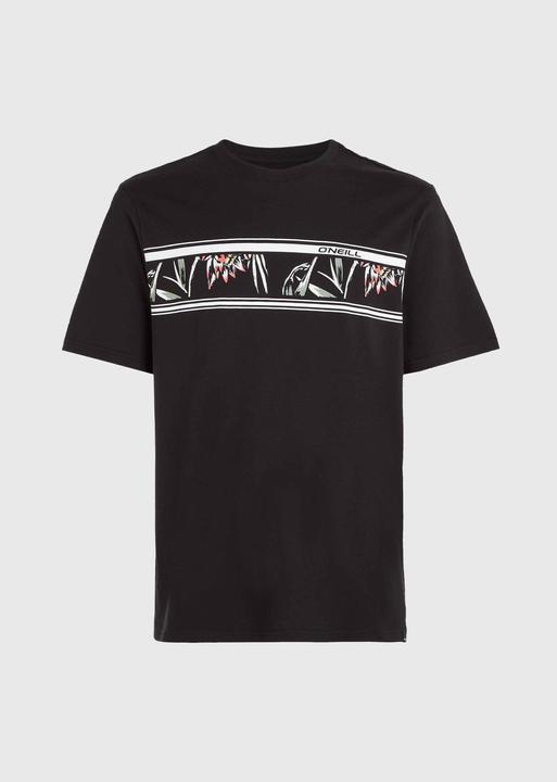 Produktbild O'Neill Mix & Match Floral Graphic T-Shirt (S)