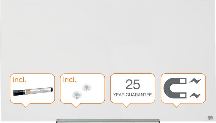 Productafbeelding Nobo Diamant (126.50 x 71 cm)