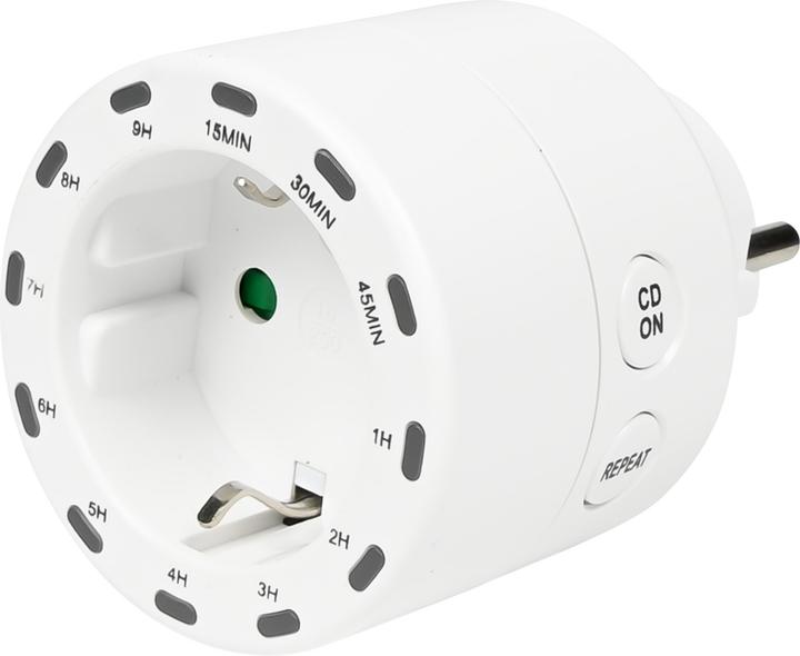 Immagine prodotto Benson Electric Giro del timer