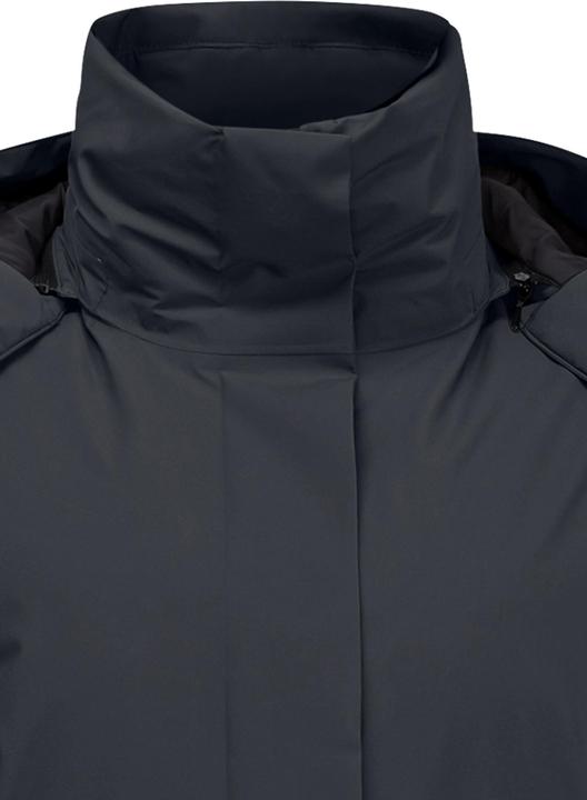 Produktbild Jack Wolfskin Luisenplatz Coat