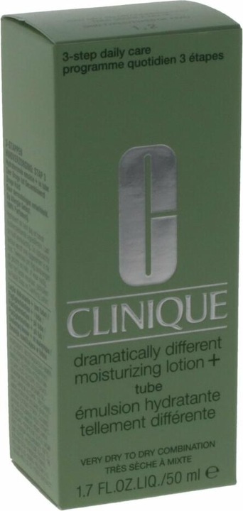 Produktbild Clinique Dramatically (50 ml)