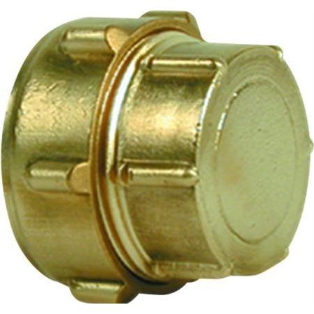 Conex-Banninger, Rohrverbindungstechnik, IBP CONEX Endhülse 10 mm Kompression (Pressverbindung)