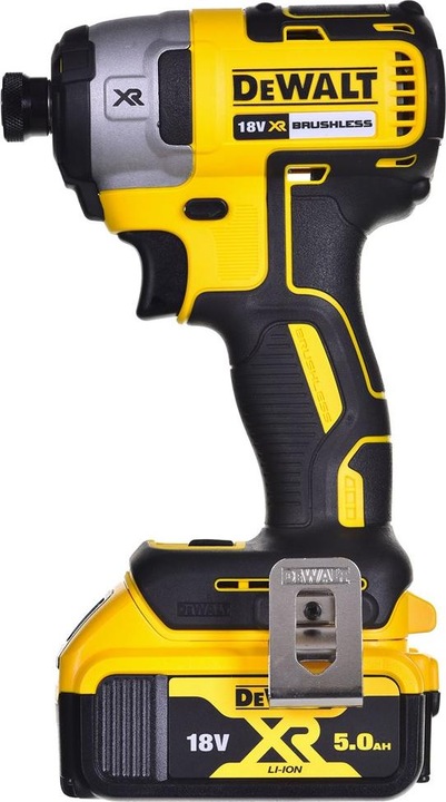 Actual product image DeWalt Combo Kit