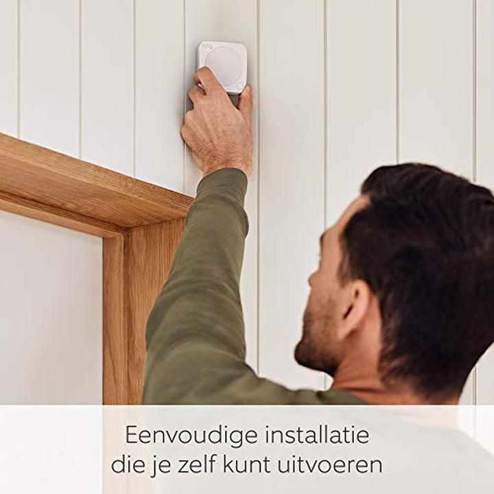 Produktbild Ring Alarm (Gen 2) Starter Security Kit