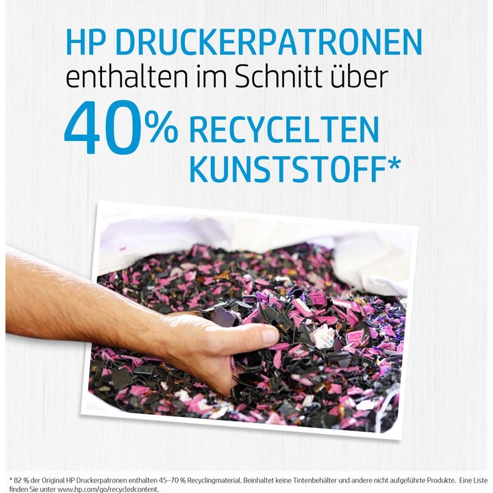 Produktbild HP 971xl (C)