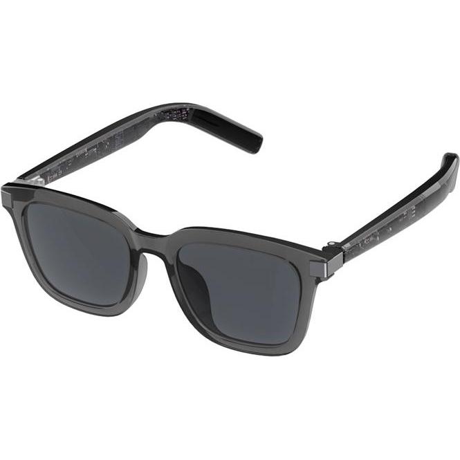Colmi Smart Glasses G06 Black, Visore AR, Nero