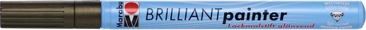 Produktbild Marabu Lackmalstift BRILLIANT painter (1x)