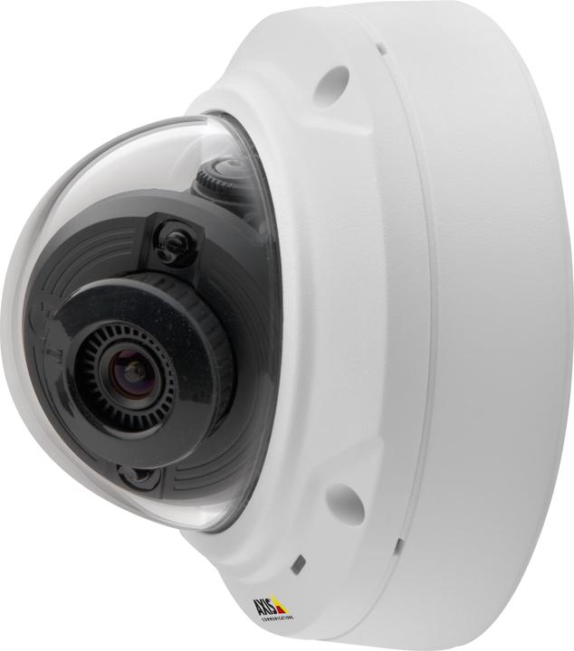Image du produit Axis M3024-Lve (1280 x 720 pixels)