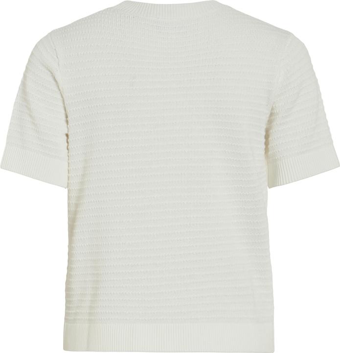 Immagine prodotto Vila VILOLLO Kurzärmeliges Strickoberteil (M)