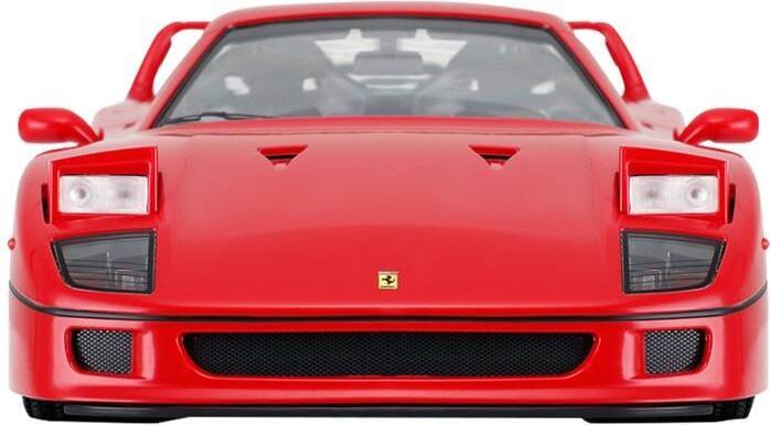 Image du produit Ramiz RASTAR Modèle réduit de voiture pilotable R/C 1:14 Ferrari F40, 78700