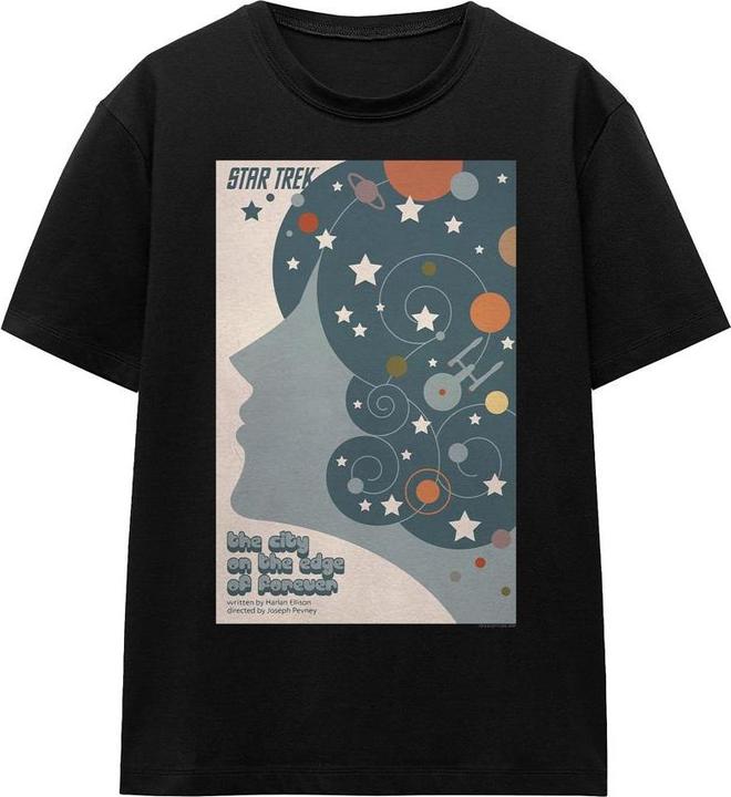 Immagine prodotto The Original Series Episode 28 Maglietta Adulto Unisex (S)