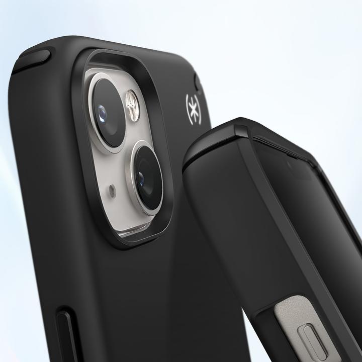 Actual product image speck Iphone 14 Plus Presidio 2 Pro (Apple iPhone 15 Plus, Apple iPhone 14 Plus)