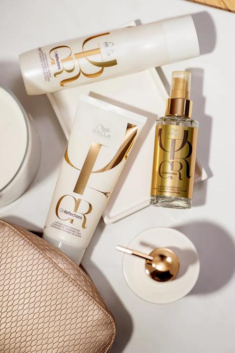 Produktbild Wella Oil Reflections (200 ml)