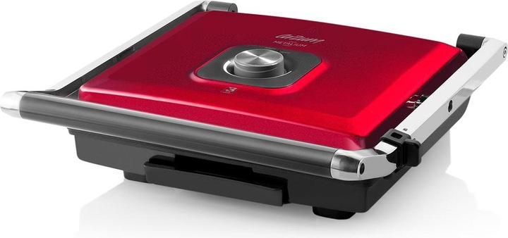 Actual product image Arzum Grill and sandwich maker