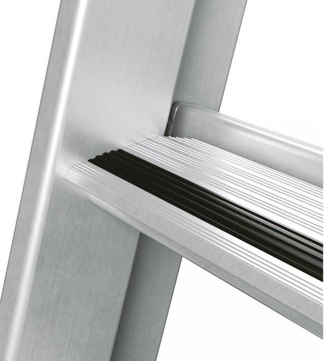 Actual product image Zarges Skymaster Plus X LM multipurpose ladder 3 x 12 steps (Multi-purpose ladder, 610 cm)